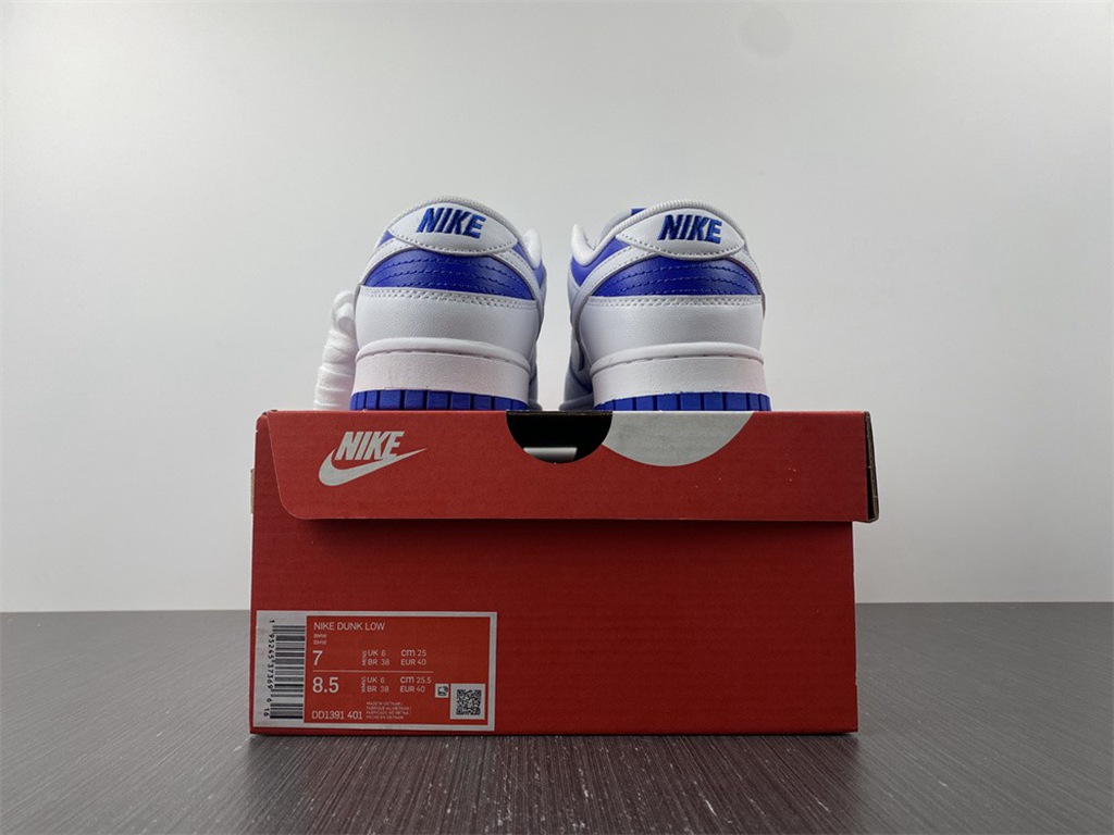 Nike Dunk Low DD1391-104